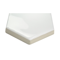 CRAFT II - 3X12 PICKET, WHITE, GLOSSY